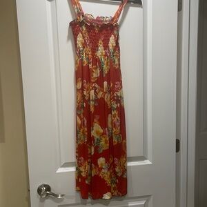 ♻️Summer dress for girls